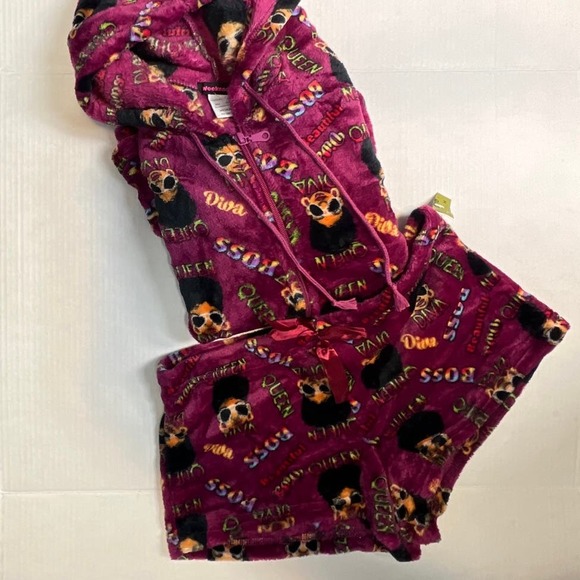 Sale!!! WEEKENDING pijama size M 2 Pieces NWT - Picture 9 of 9